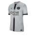 Cheap Paris Saint-Germain Nuno Mendes #25 Away Football Shirt 2022-23 Short Sleeve